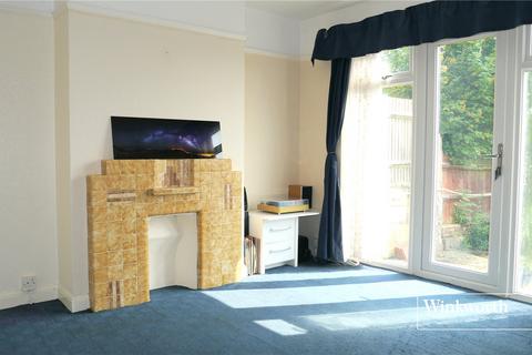 3 bedroom semi-detached house for sale, Woodfall Avenue, Barnet, EN5