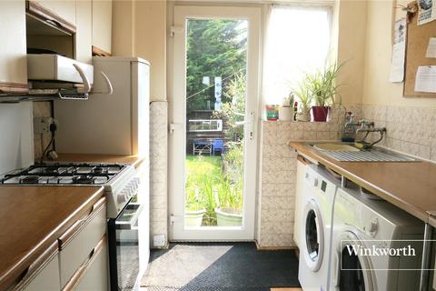 3 bedroom semi-detached house for sale, Woodfall Avenue, Barnet, EN5