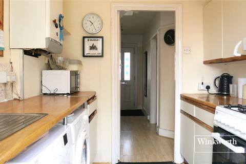 3 bedroom semi-detached house for sale, Woodfall Avenue, Barnet, EN5