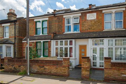 4 bedroom terraced house for sale, Elm Road, Kingston upon Thames, KT2