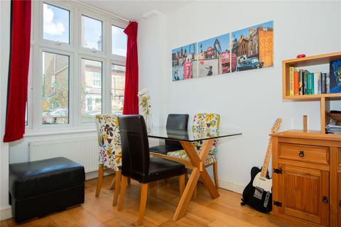 4 bedroom terraced house for sale, Elm Road, Kingston upon Thames, KT2