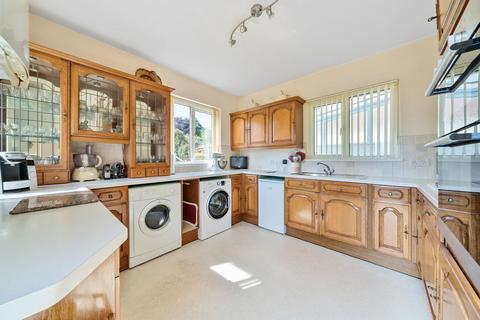 4 bedroom semi-detached house for sale, Paganel Road, Minehead, Somerset, TA24