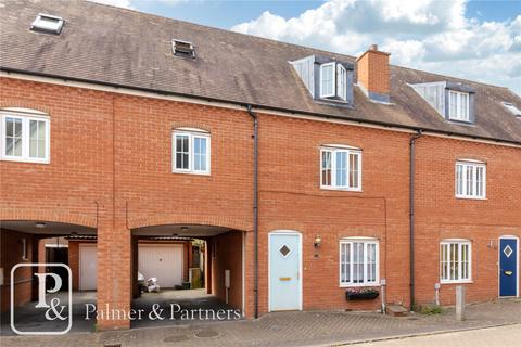 3 bedroom terraced house for sale, Freeman Close, Colchester, Essex, CO4