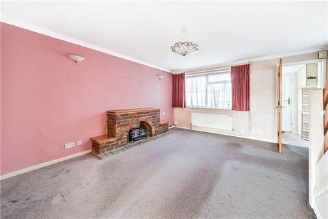 3 bedroom terraced house for sale, Channel Close, Hounslow, TW5