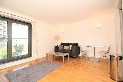 1 bedroom apartment to rent, New Providence Wharf, Fairmont Avenue, Canary Wharf E14