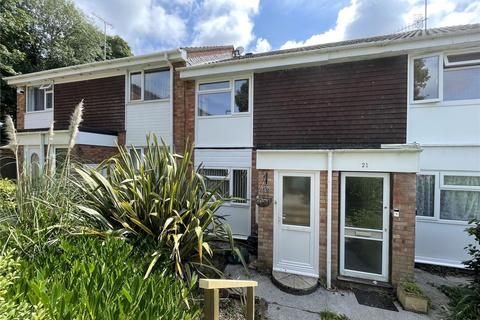 2 bedroom terraced house to rent, Westlake Close, Cornwall PL11
