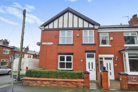 3 bedroom terraced house for sale, St. James Place, Chorley, Lancashire, PR6 0NA