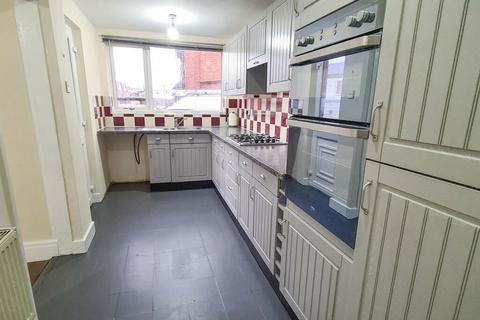 3 bedroom terraced house for sale, St. James Place, Chorley, Lancashire, PR6 0NA