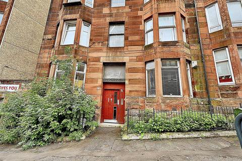 undefined, Aberfoyle Street, Glasgow G31