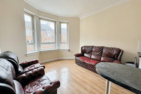 undefined, Aberfoyle Street, Glasgow G31