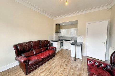 undefined, Aberfoyle Street, Glasgow G31