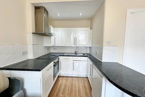 undefined, Aberfoyle Street, Glasgow G31