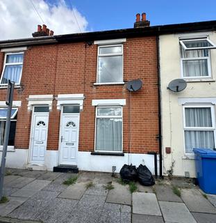 3 bedroom terraced house for sale, Wellesley Road, Ipswich IP4