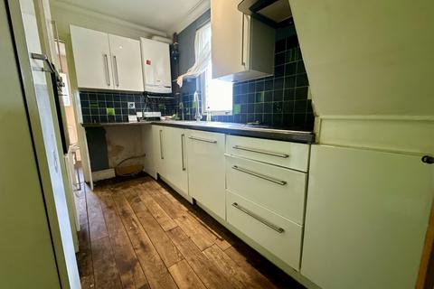 3 bedroom terraced house for sale, Wellesley Road, Ipswich IP4