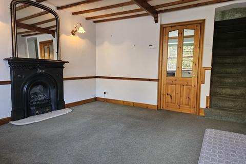 2 bedroom cottage to rent, Old Road, Whaley Bridge SK23