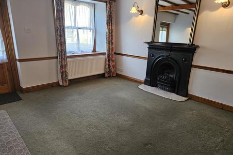 2 bedroom cottage to rent, Old Road, Whaley Bridge SK23