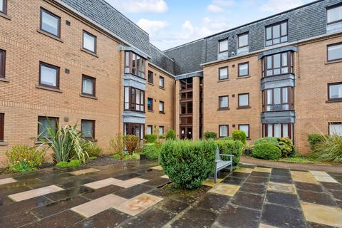 1 bedroom retirement property for sale, 4/43 Gillsland Road, Merchiston, Edinburgh, EH10 5BW