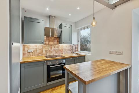 1 bedroom retirement property for sale, 4/43 Gillsland Road, Merchiston, Edinburgh, EH10 5BW