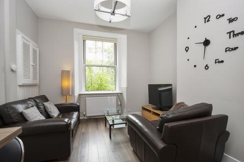 1 bedroom flat for sale, 10/8 Murieston Terrace, Edinburgh, EH11 2LH