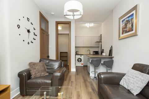 1 bedroom flat for sale, 10/8 Murieston Terrace, Edinburgh, EH11 2LH