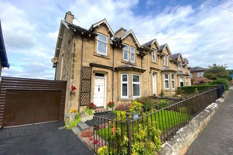 3 bedroom semi-detached house for sale, 19 Orchard Terrace, Hawick, TD9 9LU