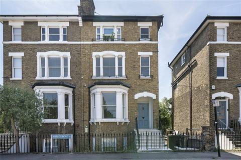 Flat 2, 24 Wemyss Road, London, SE3 0TG