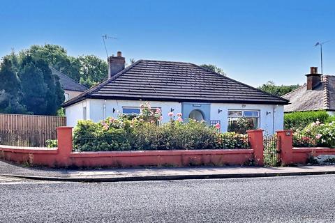 2 bedroom detached bungalow for sale, St. Mary Street, Kirkcudbright DG6