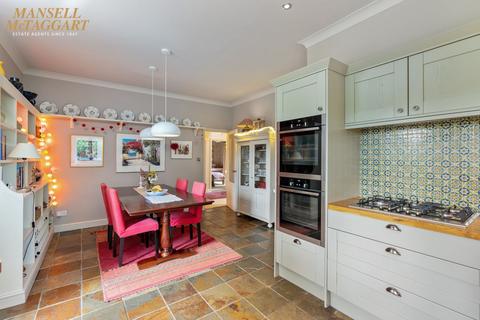 5 bedroom cottage for sale, Spring Lane, Clayton, BN6