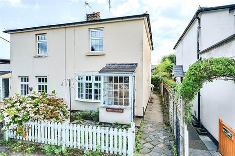 2 bedroom semi-detached house for sale, Weston Green, Thames Ditton, KT7
