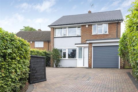 4 bedroom detached house for sale, Keston Gardens, Keston, BR2