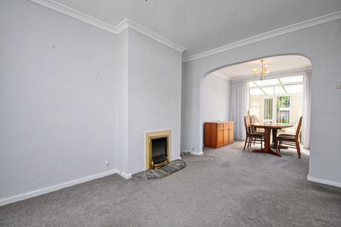 3 bedroom semi-detached house for sale, Dorset Crescent, Newport, Gwent