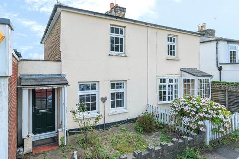 3 bedroom semi-detached house for sale, Weston Green, Thames Ditton, KT7