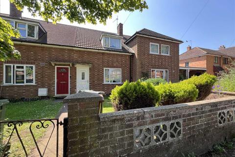 2 bedroom terraced house for sale, Rowlett Road, CORBY