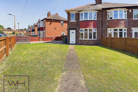 3 bedroom semi-detached house for sale, Wensleydale Road, Doncaster DN5