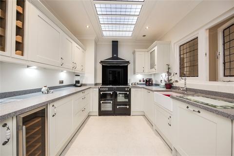 undefined, Fairfax Lodge, Tunbridge Wells, Kent, TN2