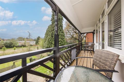 undefined, Fairfax Lodge, Tunbridge Wells, Kent, TN2