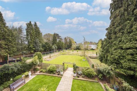undefined, Fairfax Lodge, Tunbridge Wells, Kent, TN2