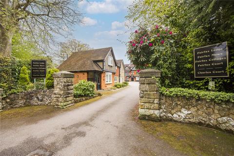 undefined, Fairfax Lodge, Tunbridge Wells, Kent, TN2