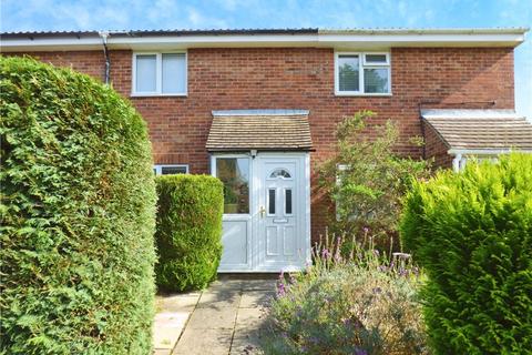 2 bedroom terraced house for sale, Havendale, Hedge End, Southampton