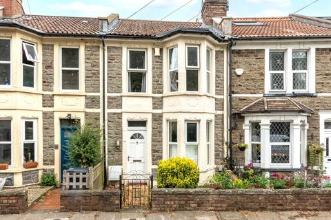 2 bedroom terraced house for sale, Bristol BS16