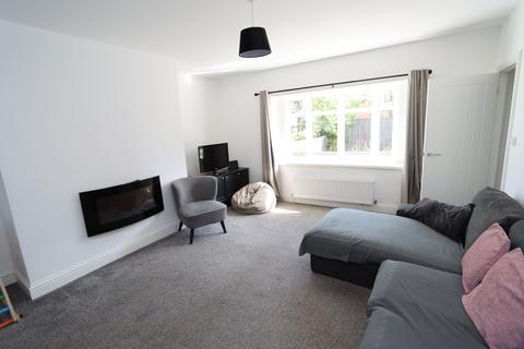 3 bedroom end of terrace house for sale, Hugh Avenue , Shiremoor, Newcastle Upon Tyne, NE27 0QT