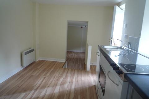 1 bedroom flat to rent, Shaftesbury Place, West End, Dundee, DD2