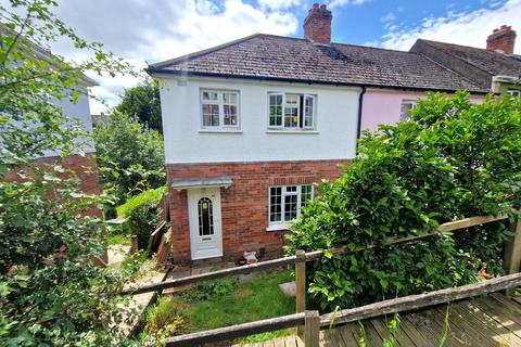 3 bedroom end of terrace house for sale, Exeter EX4