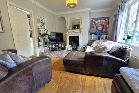 97 Barley Mount, Exeter, EX4 1RR