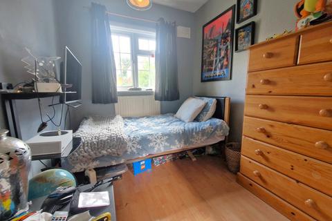 97 Barley Mount, Exeter, EX4 1RR