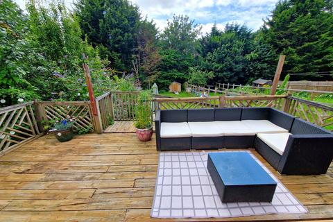 97 Barley Mount, Exeter, EX4 1RR
