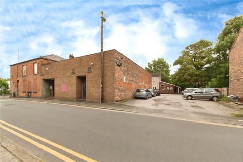 Land for sale, Gatefield Street, Crewe, Cheshire, CW1