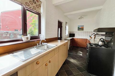 3 bedroom terraced house for sale, Carnegie Avenue, Levenshulme, Manchester, M19