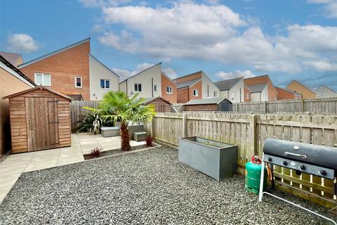 3 bedroom end of terrace house for sale, Elmwood Park Gardens, Great Park, Newcastle Upon Tyne, NE13