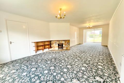 4 bedroom semi-detached house for sale, Barracks Lane, Ravensmoor, CW5